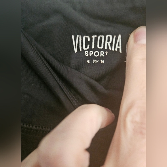Victorias Secret Sport Legging Tights - Picture 2 of 4